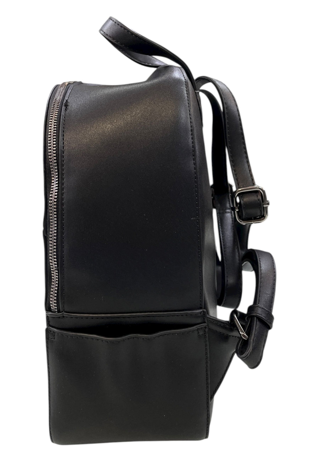 ZAINO DONNA VERDE 16-0008186 NERO