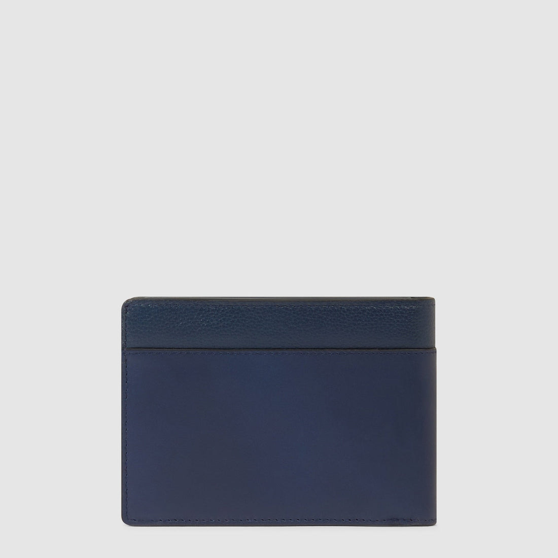 PORTAFOGLIO UOMO PIQUADRO COMPLETO PU1392S142R BLU