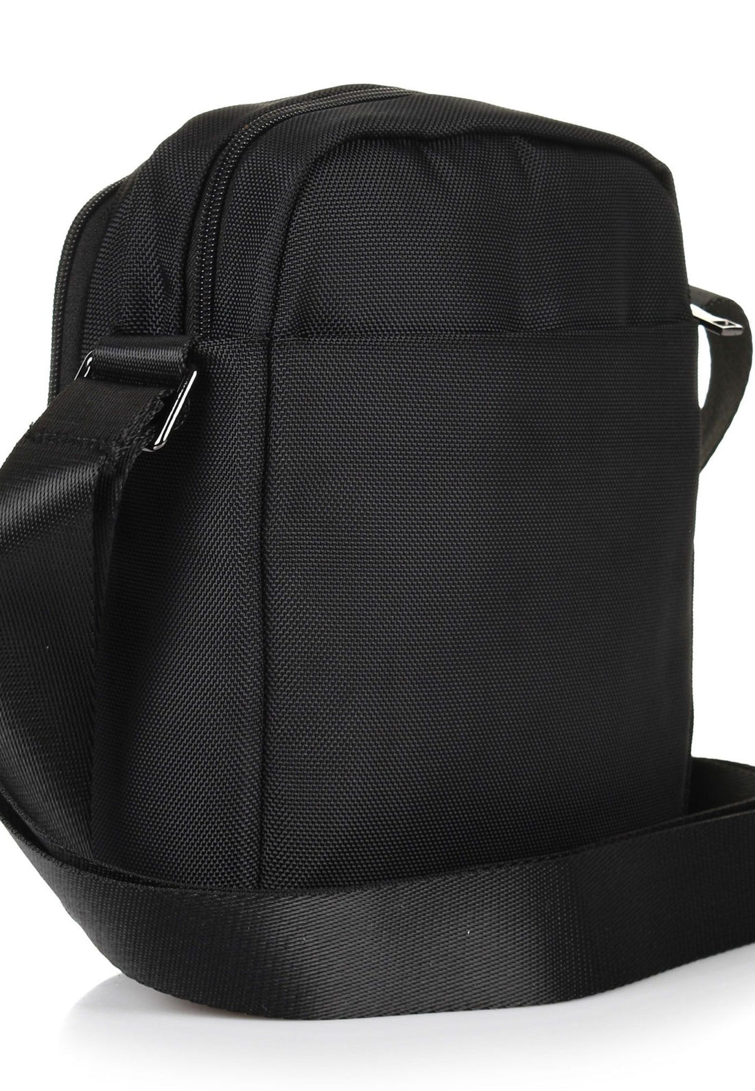 BORSELLO GRANDE BEVERLY HILLS POLO CLUB  BH-1372 NERO