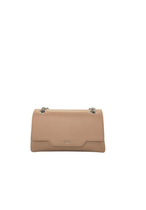 BORSA A SPALLA DONNA GAELLE GAACW03221 SABBIA