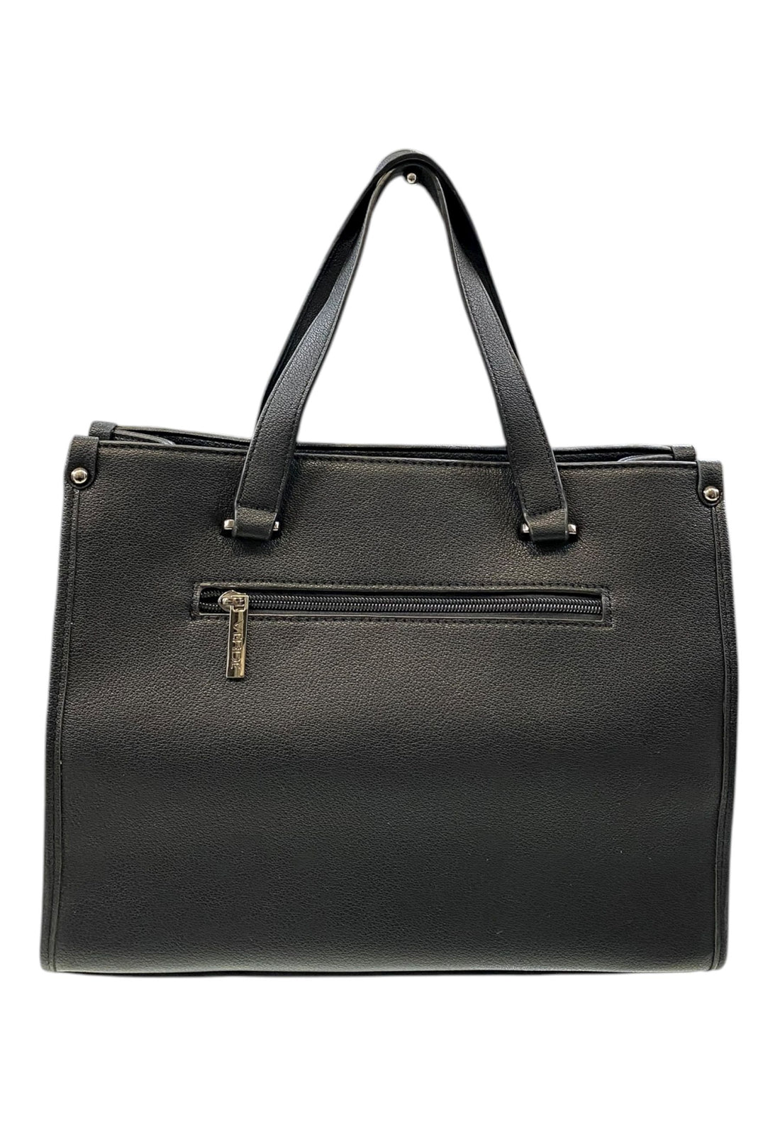 BORSA A MANO DONNA VERDE 16-0008126 NERO