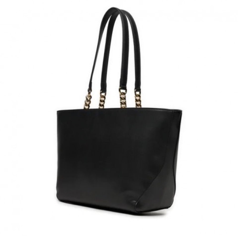 WOMEN'S BAG TOMMY HILFIGER AW0AW16321 BDS BLACK