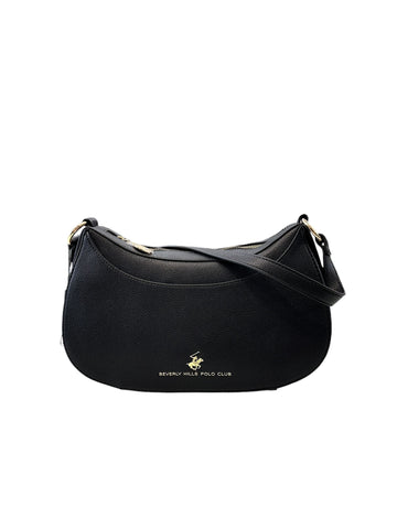 BEVERLY HILLS POLO CLUB BAG BH-3811 BLACK