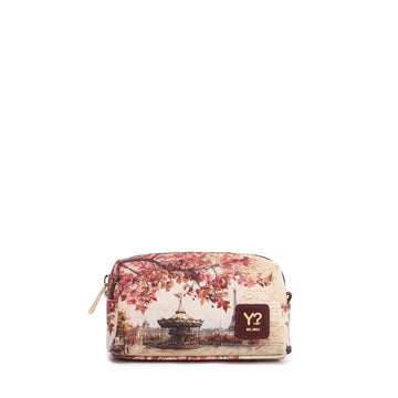 NECESSAIRE BEAUTY YNOT MINI YES-301F7 SWEET PARIS