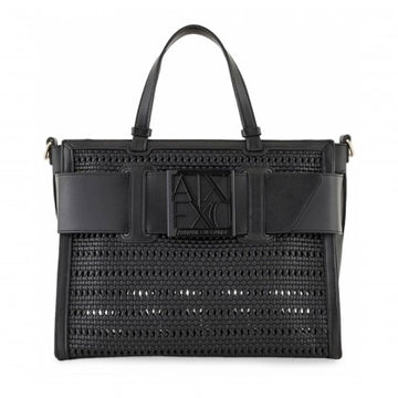 ARMANI EXCHANGE BAG 942689 4F798 00020 BLACK