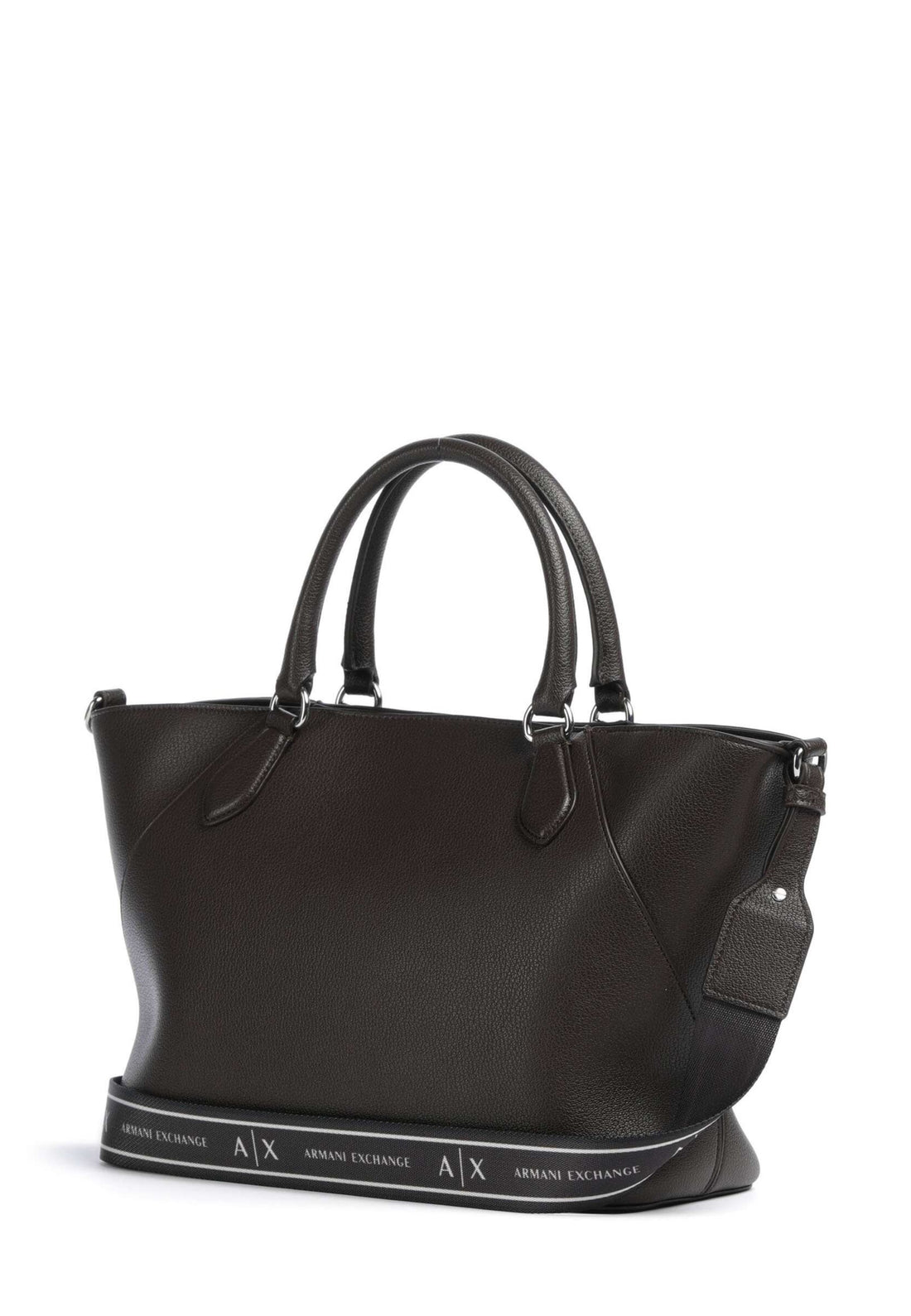 BORSA A MANO E TRACOLLA DONNA ARMANI EXCHANGE XW003086 AF26569 U6032 ANTAGONIST