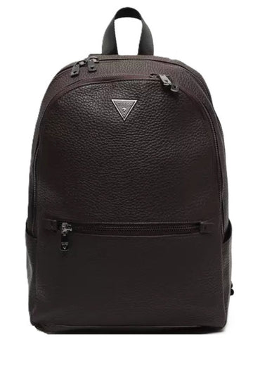 ZAINO UOMO GUESS HMTOGRP5275 DKO MARRONE