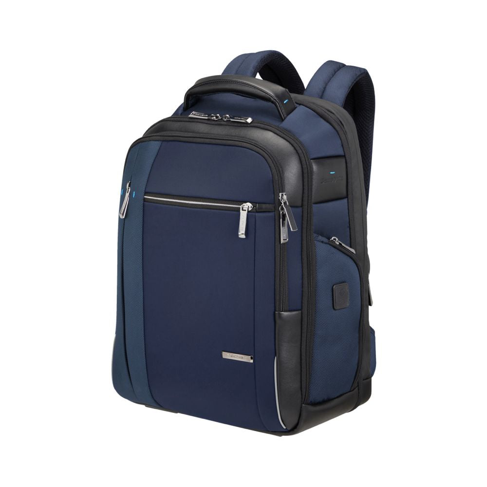 ZAINO SAMSONITE SPECTROLITE 137258 BLU 15.6"