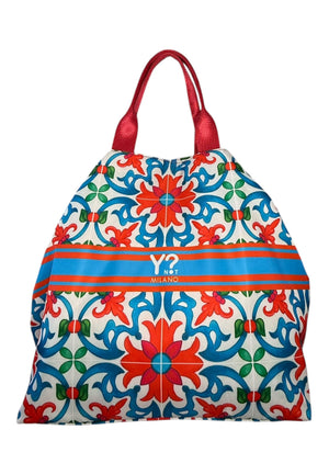 BORSA MARE YNOT LIPARI LPI-0011S6 RED