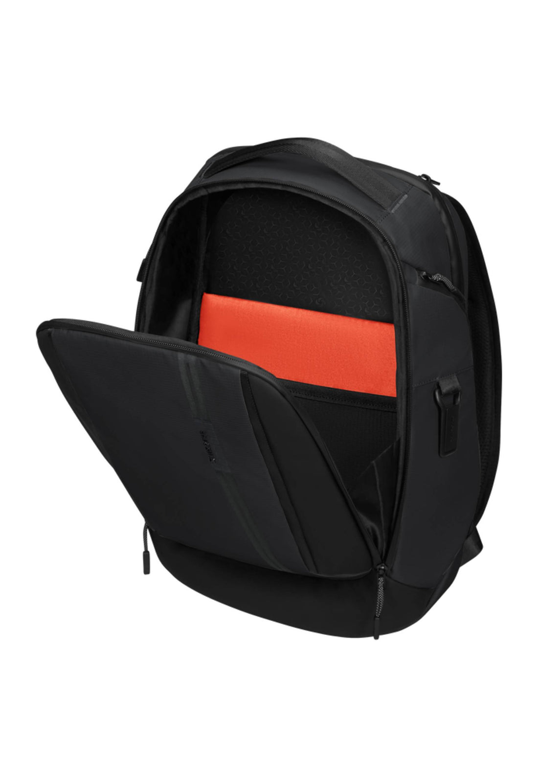 ZAINO SAMSONITE ACTIVE ROAD 157596 1041 BLACK PC 15.6"