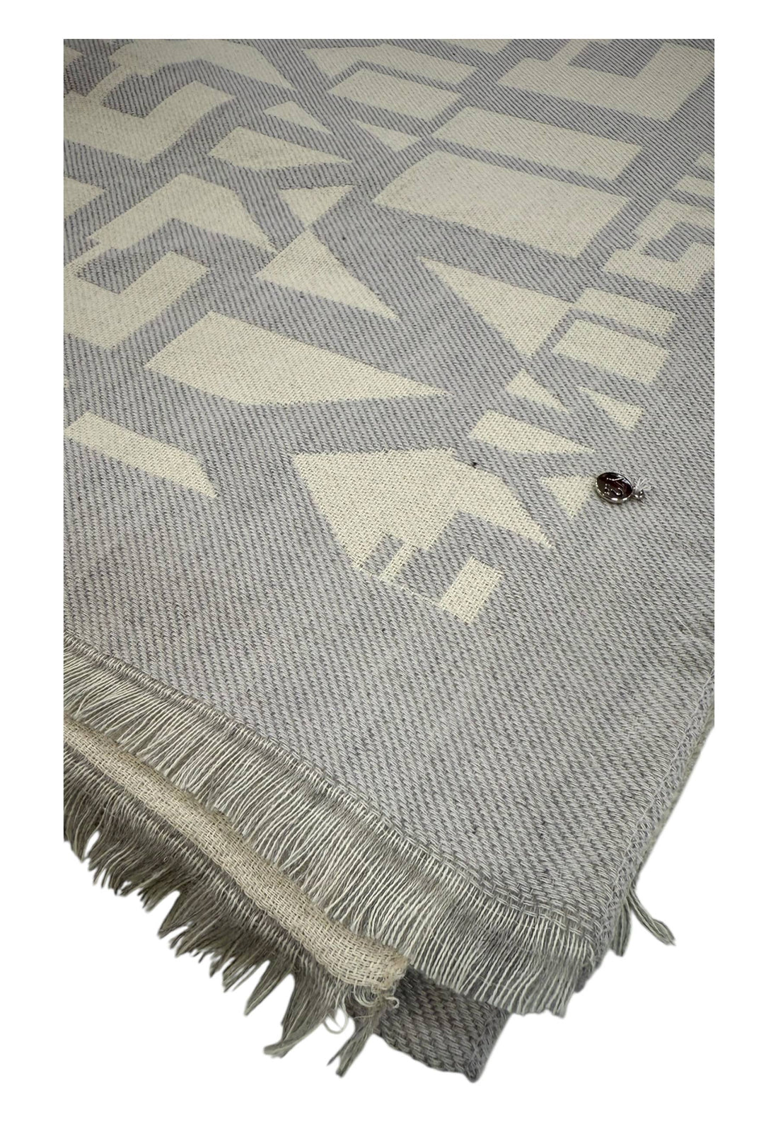 SCIARPA DONNA YNOT KATE KAT-103F6 GREY