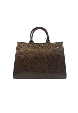 BORSA A MANO E TRACOLLA GAELLE GAACW03019 MORO