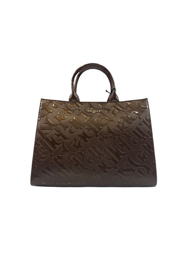 BORSA A MANO E TRACOLLA GAELLE GAACW03019 MORO