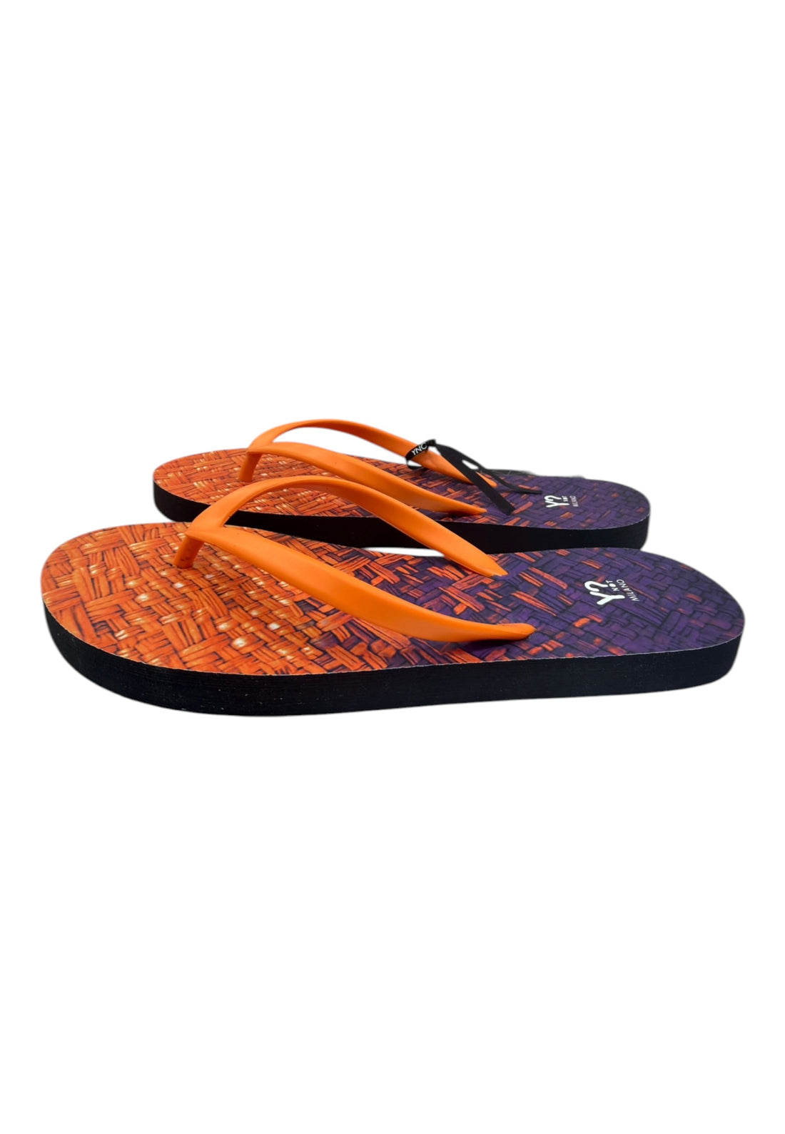 SCARPE INFRADITO MARE DONNA YNOT FLM001S1 PAPAYA