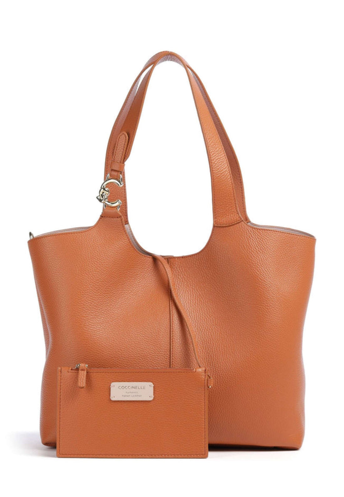 BORSA DONNA COCCINELLE C-EASY LARGE E1SHA110101 R41 CRAB