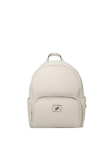 ZAINO DONNA VERDE 16-0008540 BIANCO
