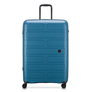 VALIGIA TROLLEY GRANDE MODO BY RONCATO  SUPERNOVA 2.0 42202188 TEAL