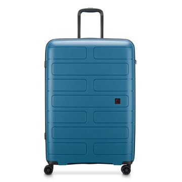 VALIGIA TROLLEY GRANDE MODO BY RONCATO  SUPERNOVA 2.0 42202188 TEAL