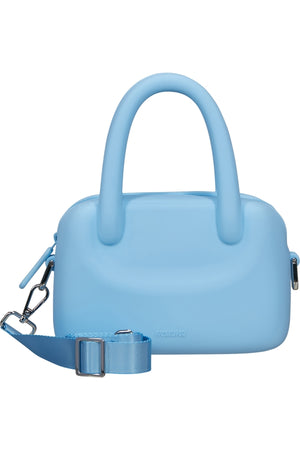 BORSA MINI DONNA AMERICAN TOURISTER JELLYPOP 162201 NEPTUNE BLUE