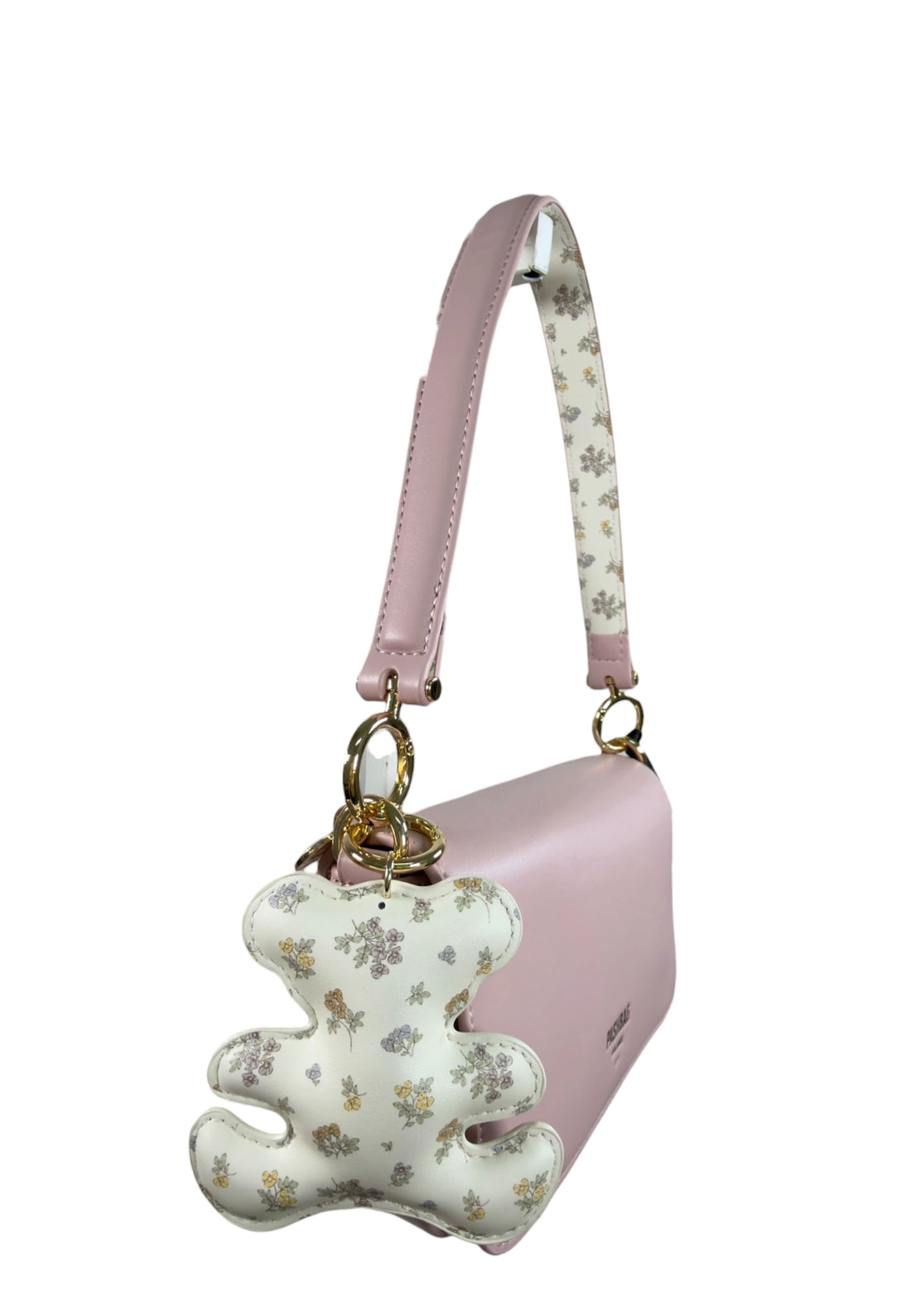 BORSA TRACOLLINA PASHBAG KEZIE 19748 ROSA