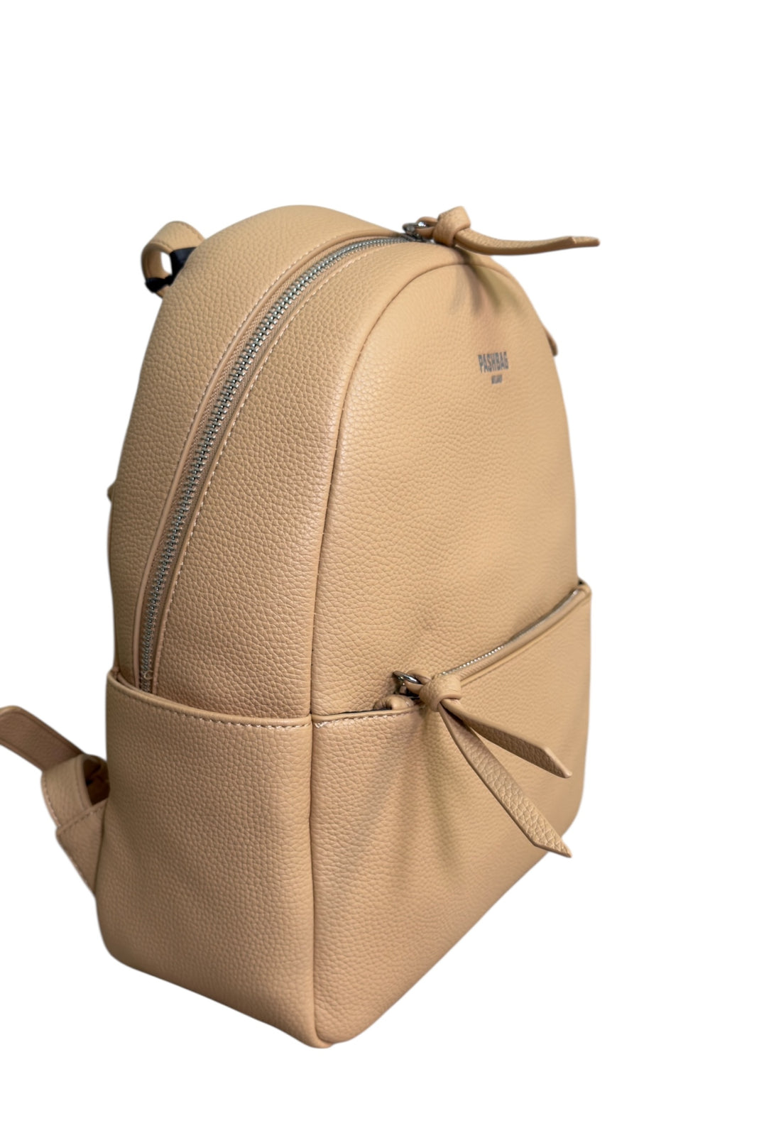 ZAINO DONNA PASHBAG ERIC 17330 BEIGE