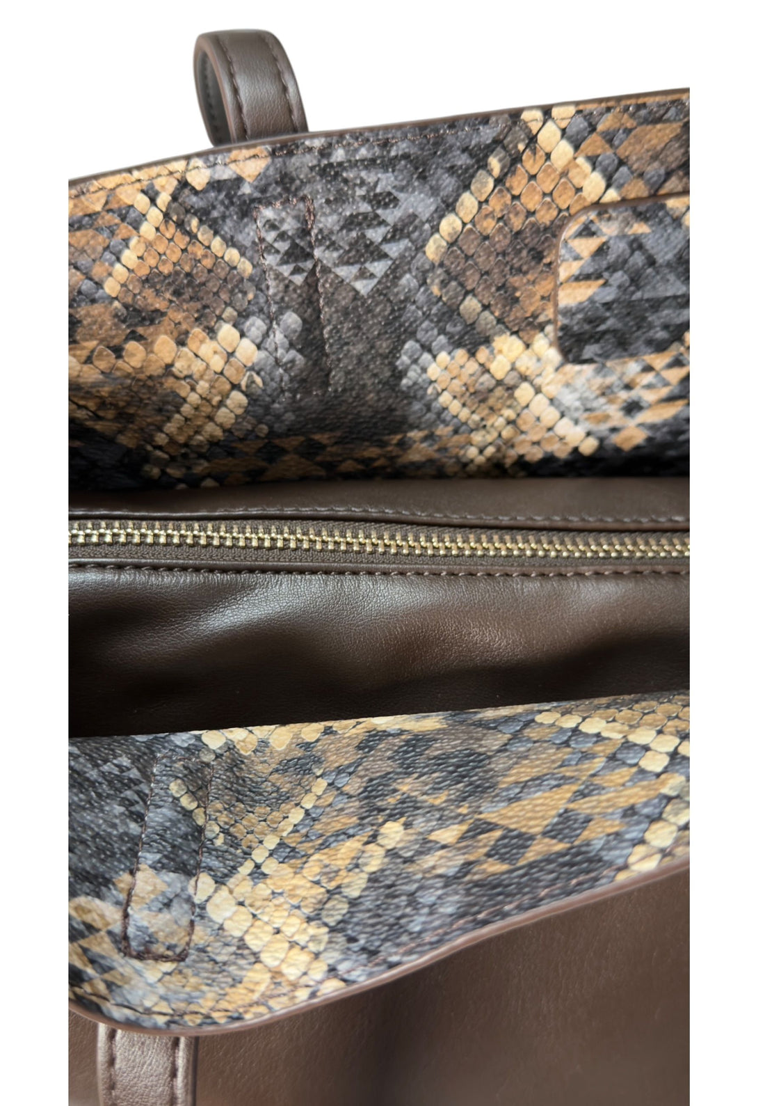 BORSA A SPALLA REVERSIBILE PASHBAG KATE 20239 BORDEAUX
