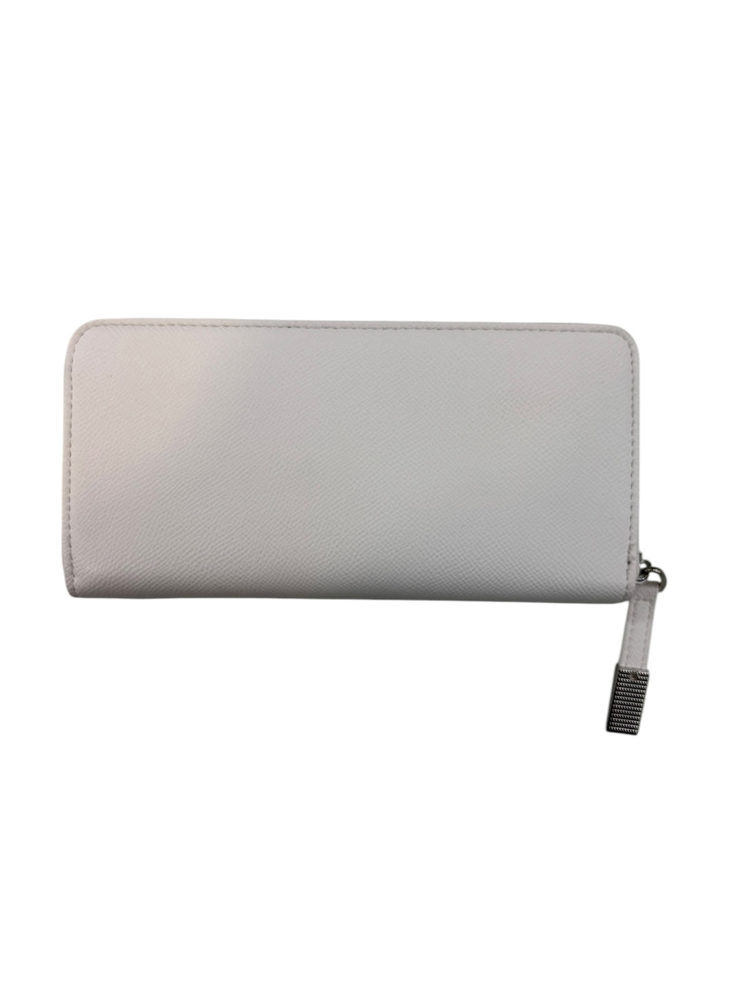 PORTAFOGLIO DONNA LUNGO GAELLE GAACW02111 BIANCO