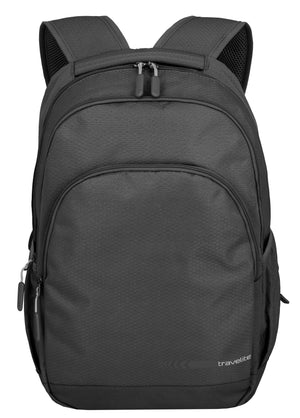 ZAINO TRAVELITE KICK OFF RUCKSACK L 6918-01 BLACK