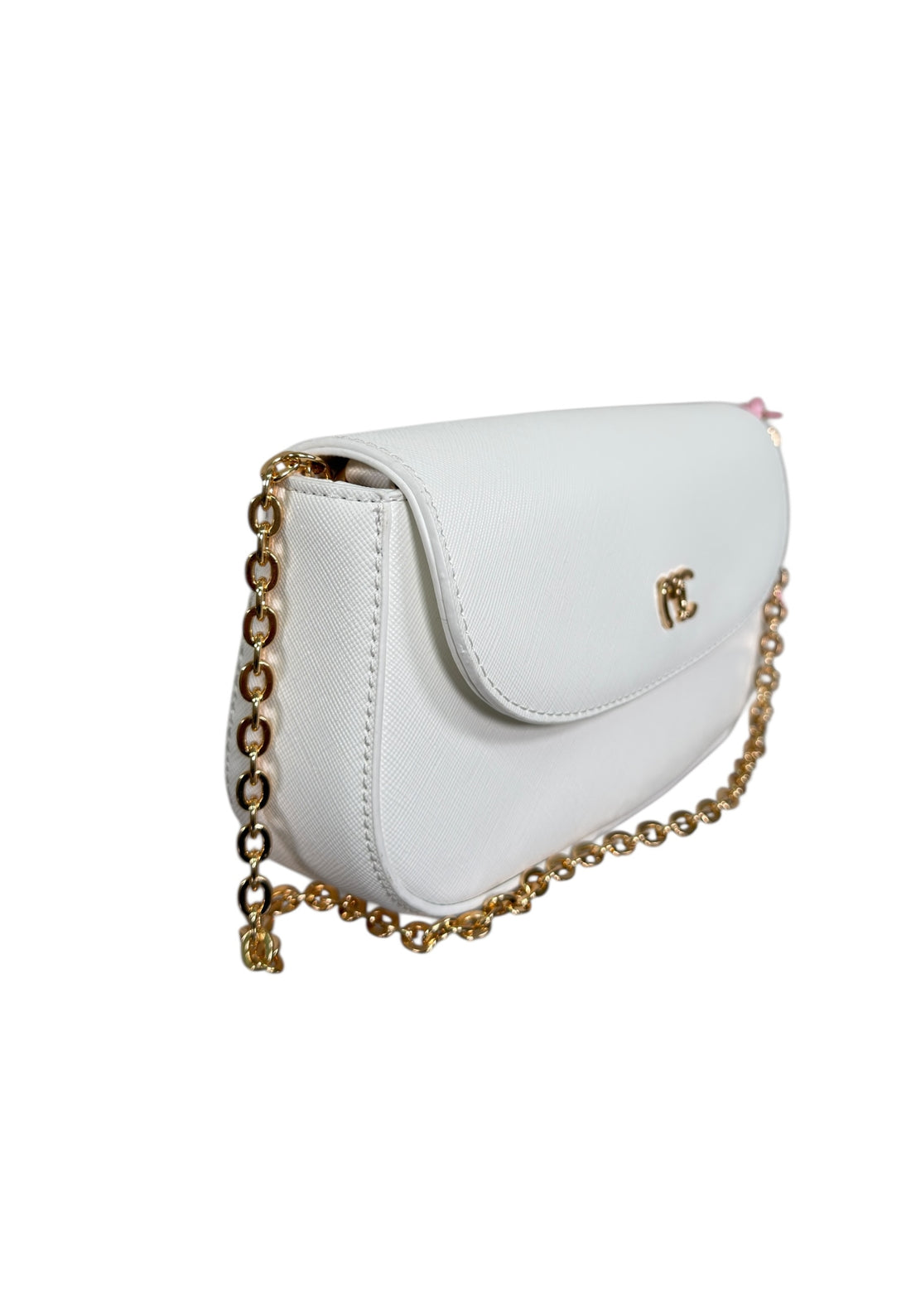 BORSA TRACOLLINA DONNA MARIACELINE MC6501-2 WHITE