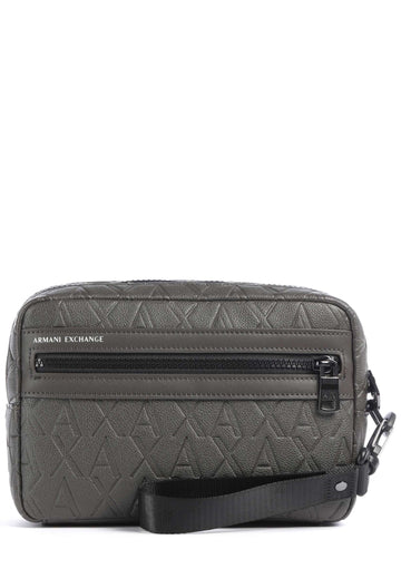 POCHETTE ARMANI EXCHANGE UOMO XM001272 AF12133 U6125 FALCON