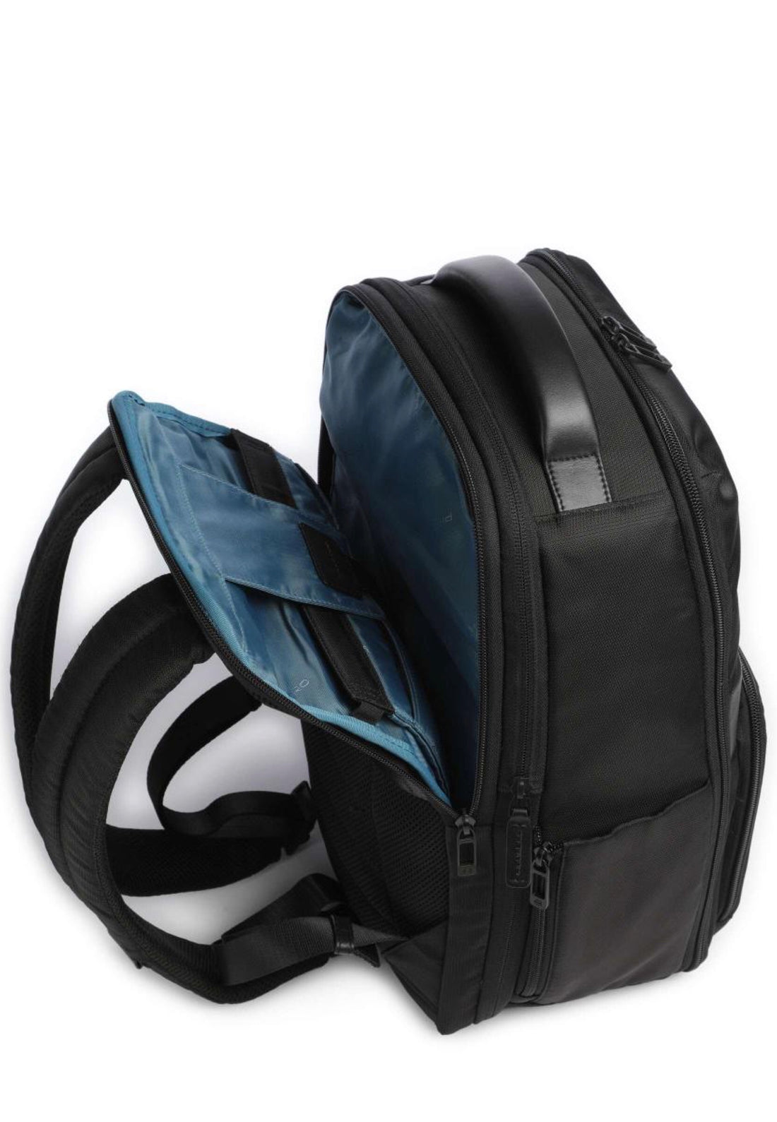 ZAINO UOMO PIQUADRO CA6638W129 NERO