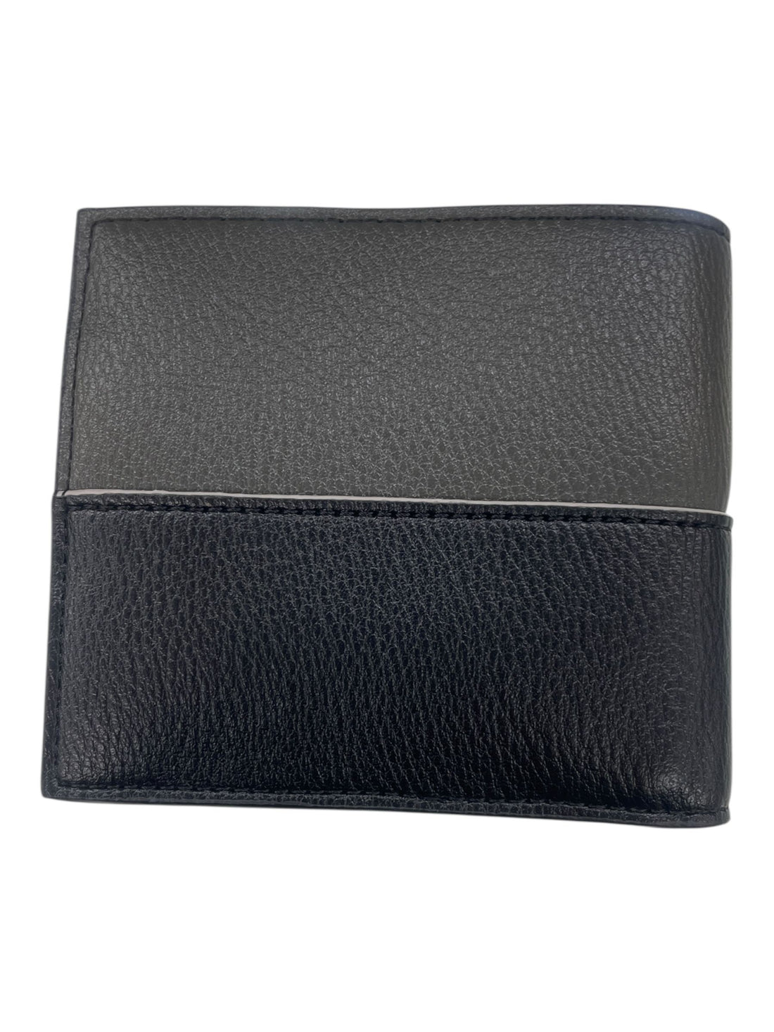 PORTAFOGLIO UOMO ARMANI EXCHANGE SENZA RIBALTINA XM000167 AF17205 M8073 SAGE-BLACK