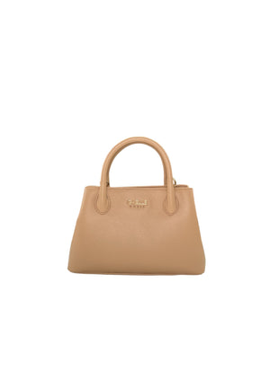 BORSA A MANO E TRACOLLA DONNA GAELLE GAACW03269 SABBIA