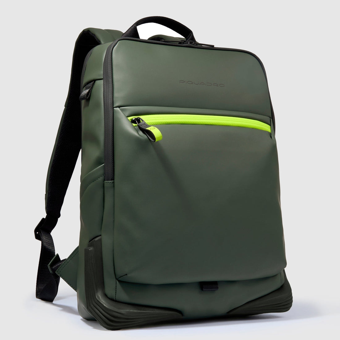ZAINO PIQUADRO CA6465C20W VERDE PC 15"