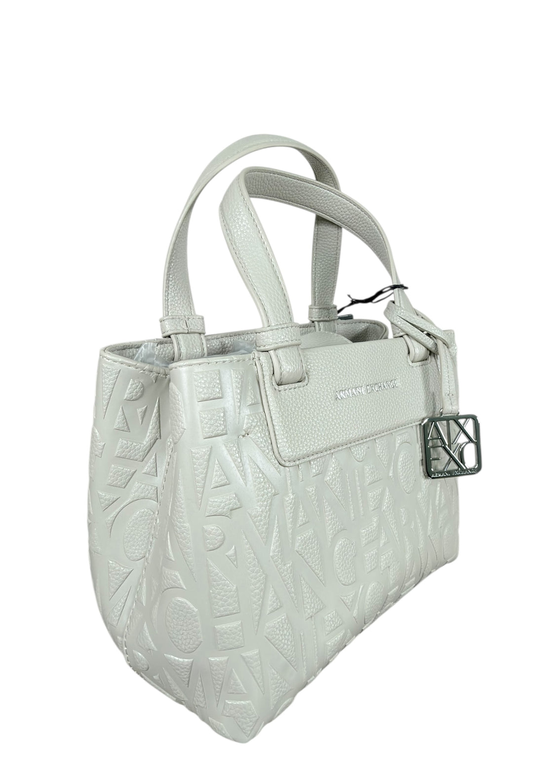 BORSA A MANO E TRACOLLA DONNA ARMANI EXCHANGE XW001576 AF15774 U6275 DUST