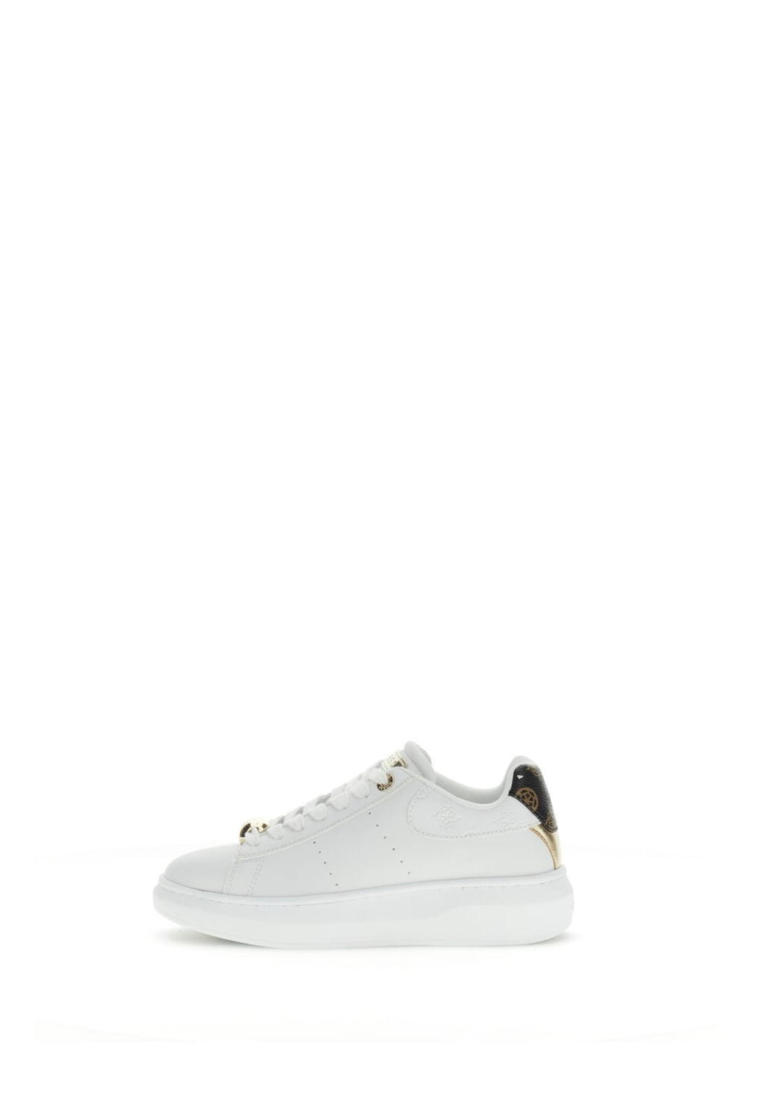 SCARPE DONNA GUESS FLTFRELEA12 WHITE