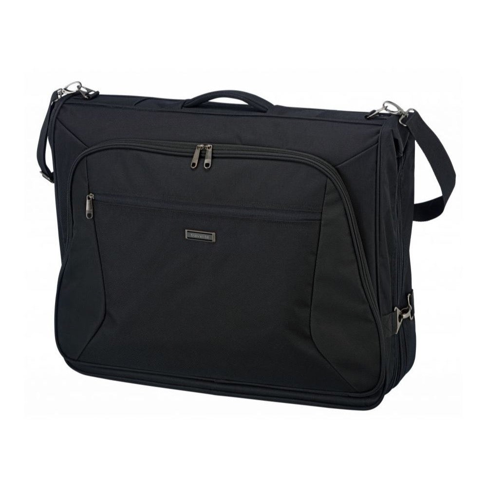 PORTABITI TRAVELITE KLEIDERSACK MOBILE BUSINESS 1720-01 NERO