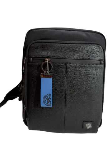 ZAINO UOMO YNOT DYN025 BLACK
