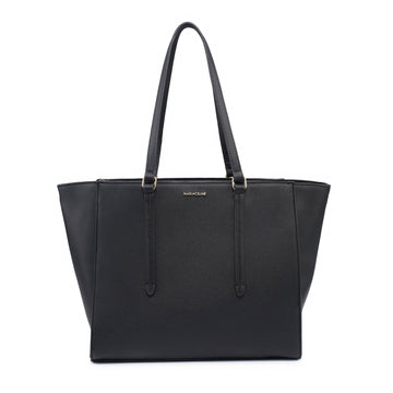 MARIACELINE PARIS SHOPPING BAG MC4502-1 BLACK