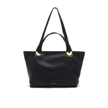 COCCINELLE BAG OLIVER E1REA110201 NOIR