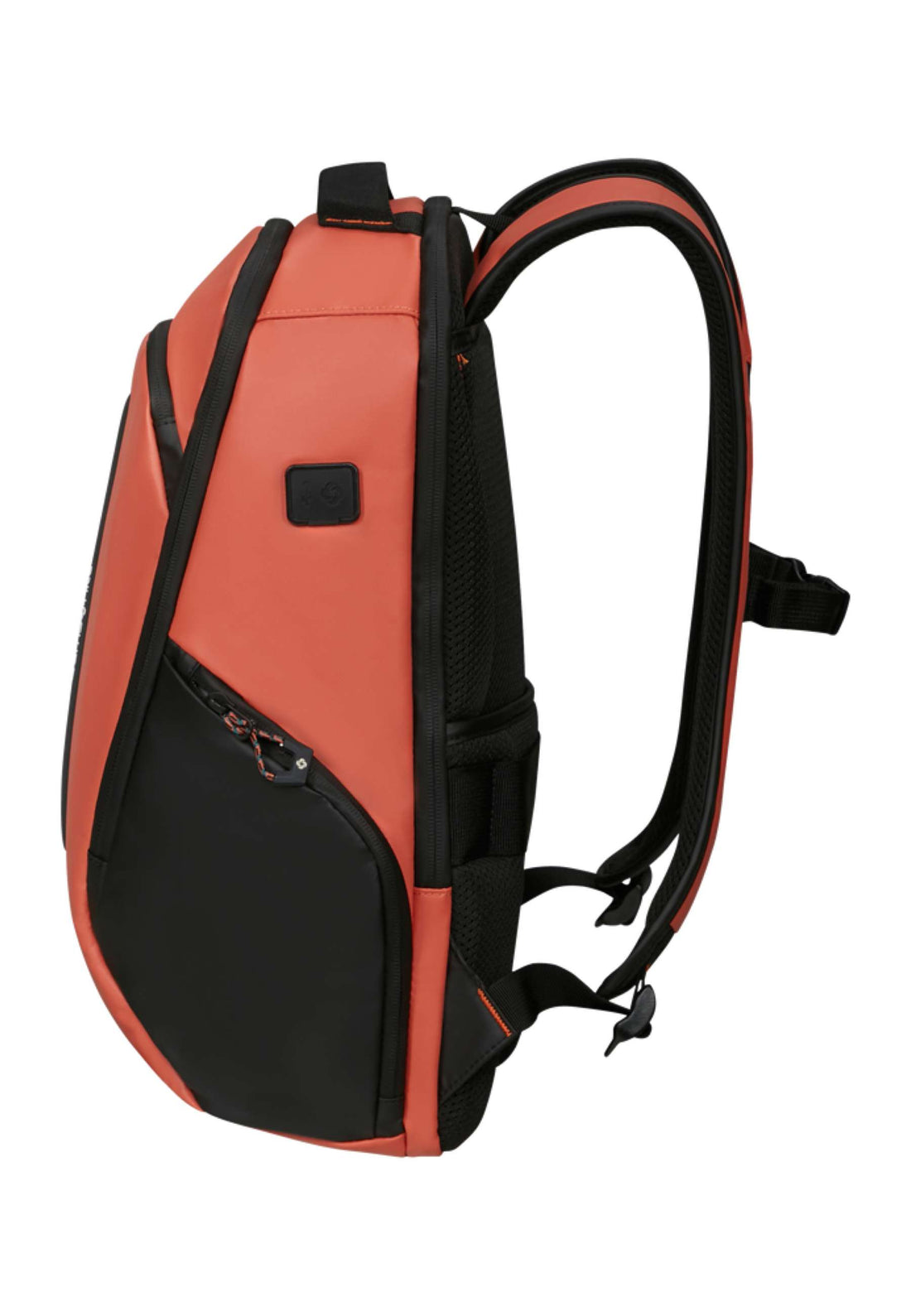 ZAINO UOMO SAMSONITE ECODIVER M USB 140874 CLAY