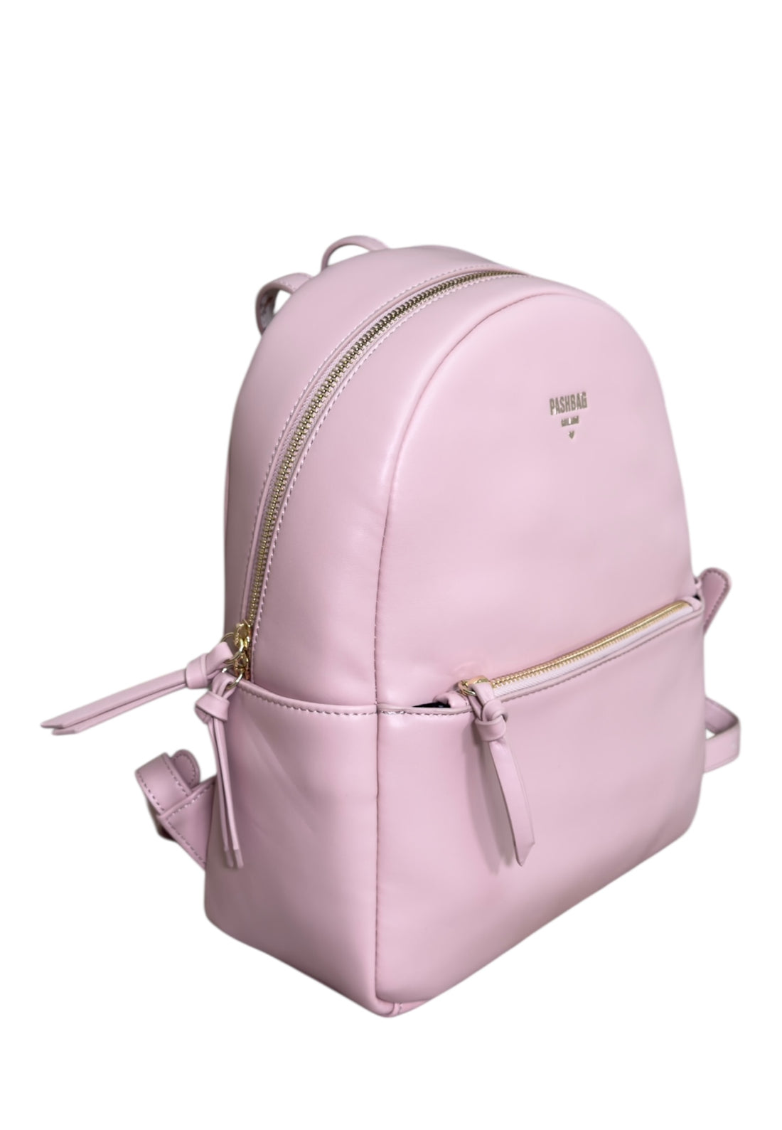 ZAINO DONNA PASHBAG ERIC 19744 ROSA