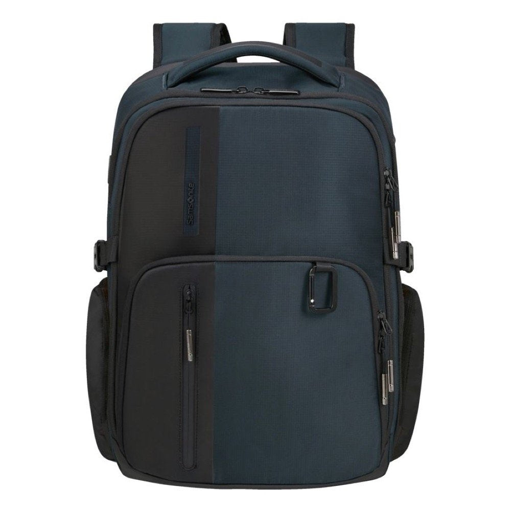 ZAINO SAMSONITE BIZ2GO 15.6" 142143 DEEP BLU