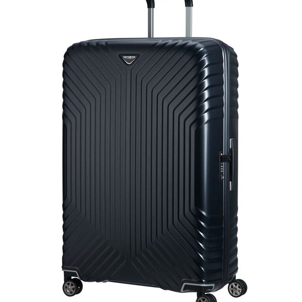 VALIGIA RIGIDA SAMSONITE 75234 TUNES EXTRA 81CM