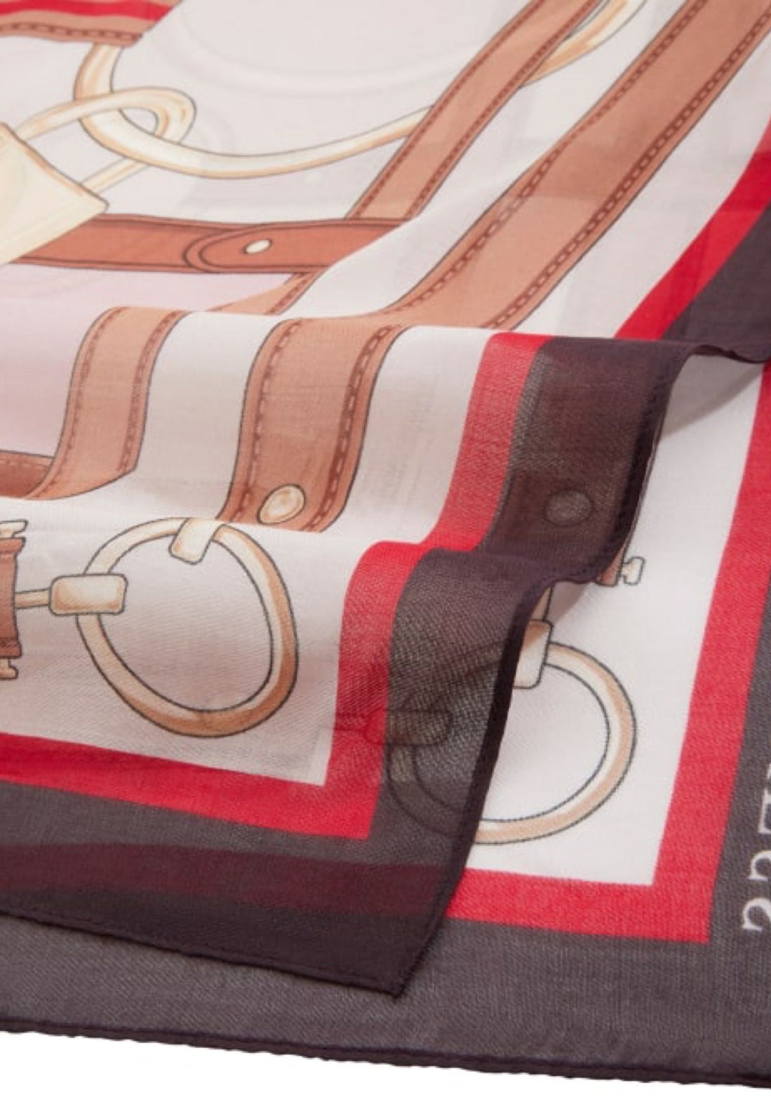 PASHMINA QUADRATO GUESS DONNA AW5452MOD03 REG ROSE LOGO