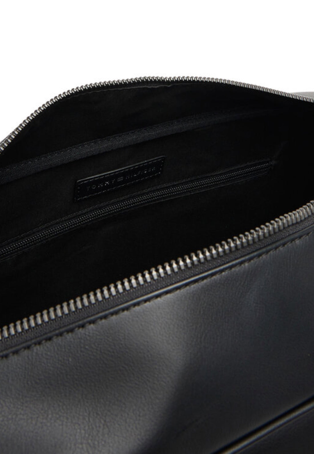 BORSONE DA VIAGGIO O SPORT TOMMY HILFIGER AM0AM13492 BDS NERO