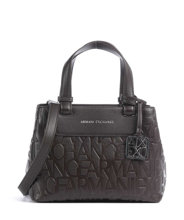 BORSA TRACOLLINA DONNA ARMANI EXCHANGE XW001576 AF15774 U6032 ANTAGONIST