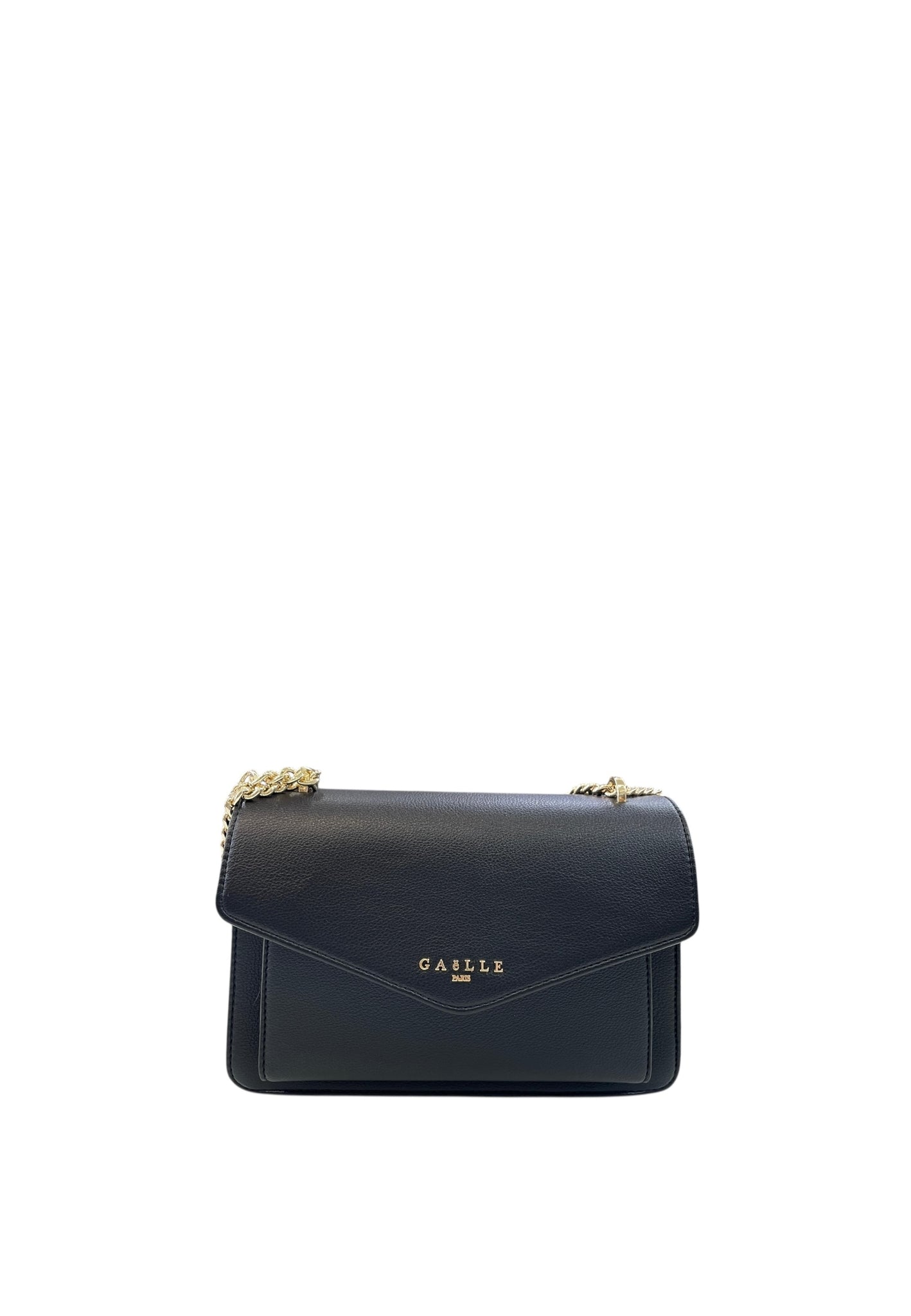 BORSA TRACOLLINA DONNA GAELLE GAACW02326 NERO