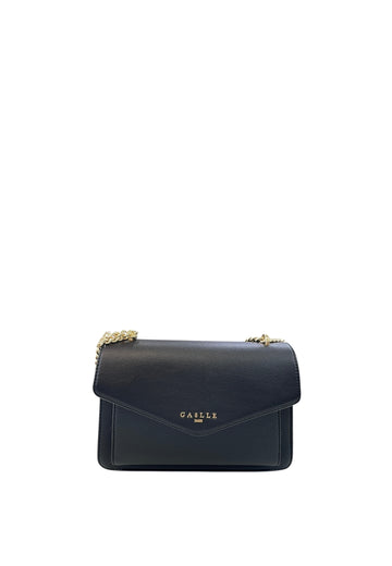 BORSA TRACOLLINA DONNA GAELLE GAACW02326 NERO