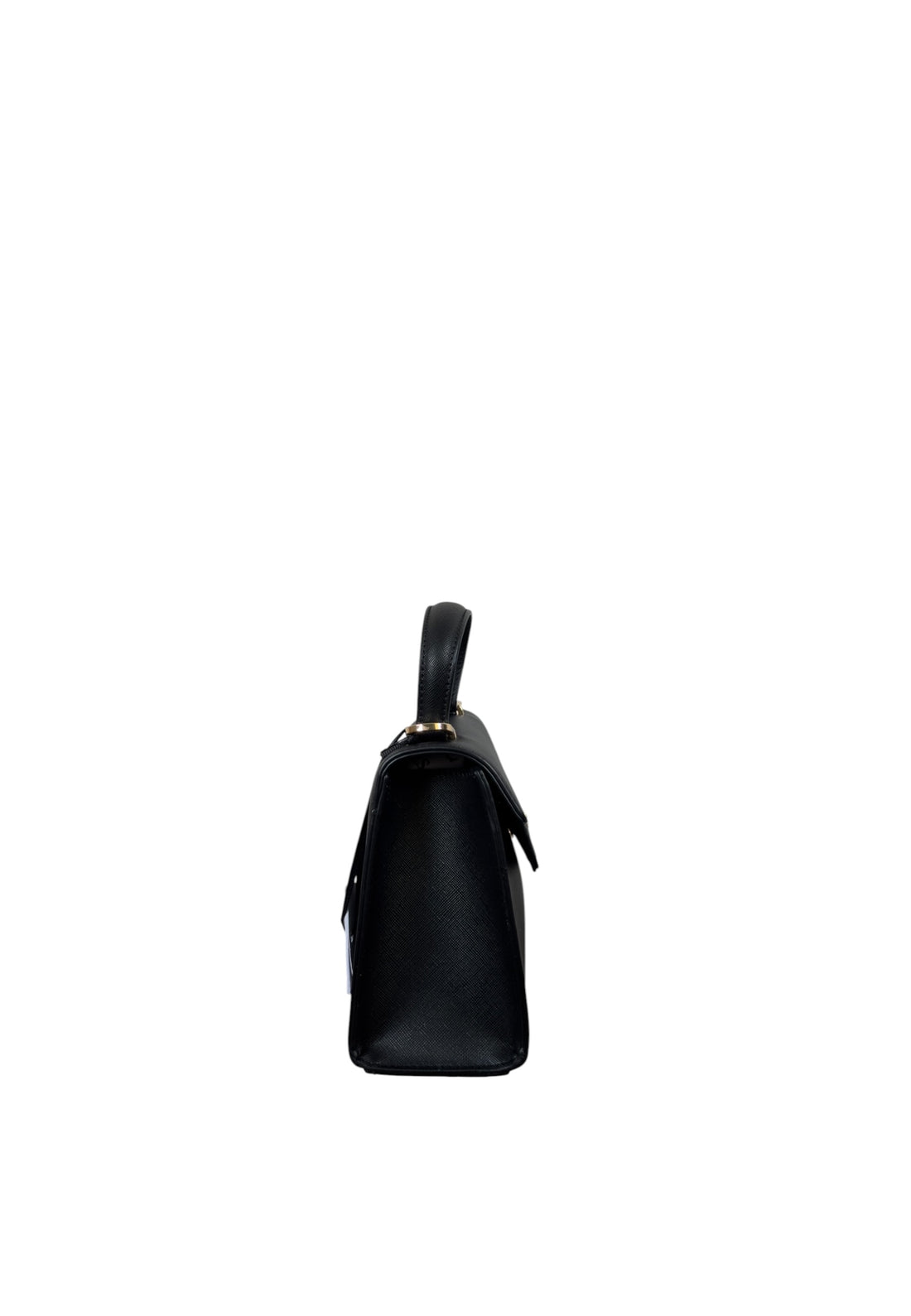 BORSA A MANO E TRACOLLA MINI GAELLE GAACW03304 NERO
